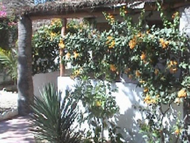 Le Calao Du Lac Rose Niaga Exterior foto